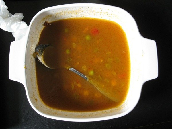 Soupspoon