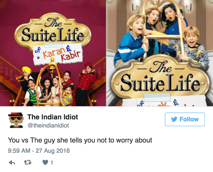 Suite Life