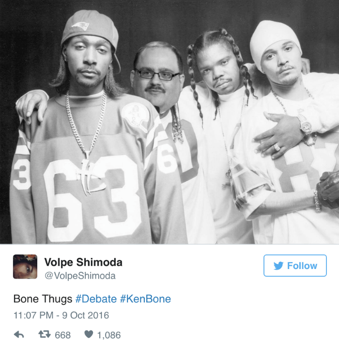 Bone Thugs