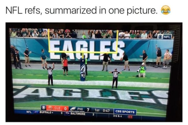 Eagles