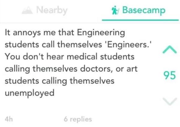 Engineers