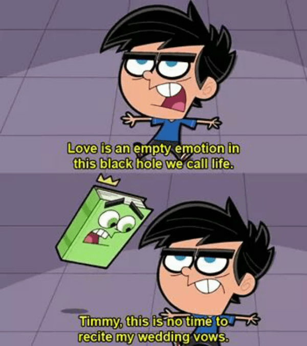 Fairly Oddparents