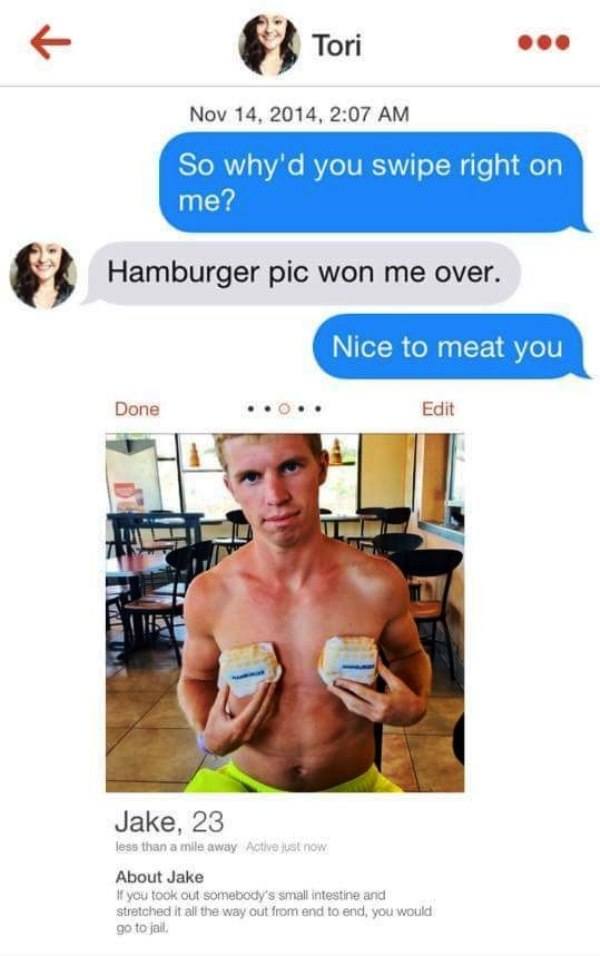 Hamburger