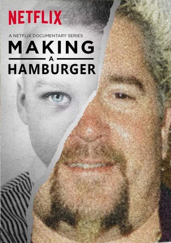 Making A Hamburger