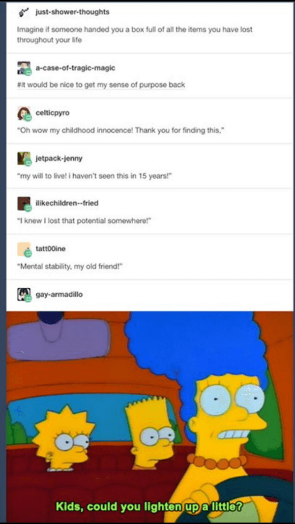 Simpsons