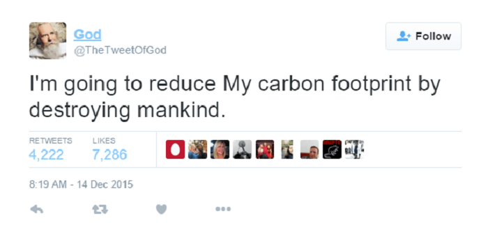 Carbon Footprint