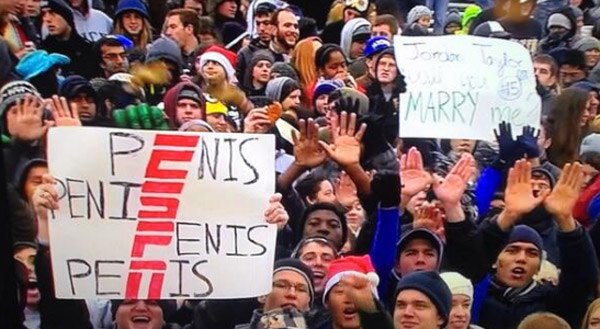 Espn Penis