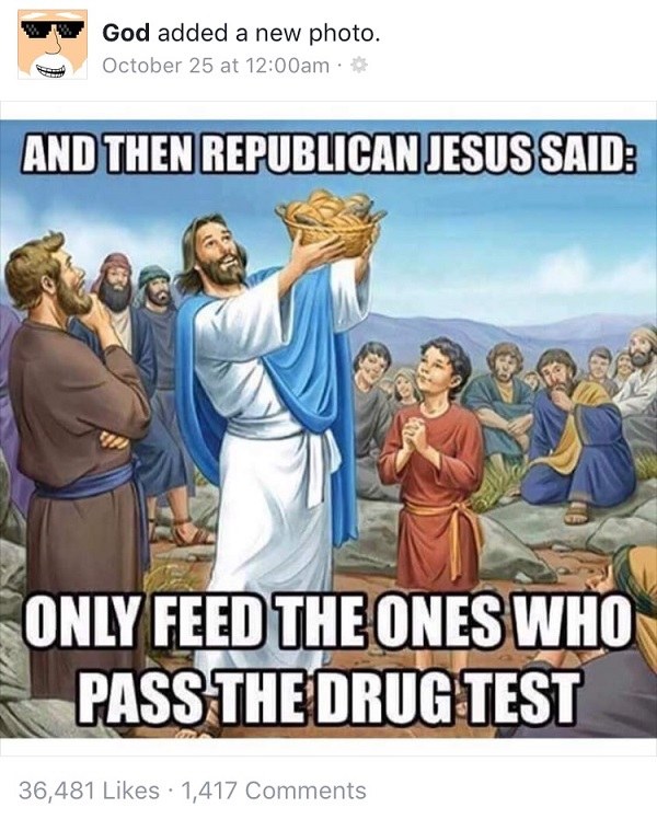 Feed Drug Tests