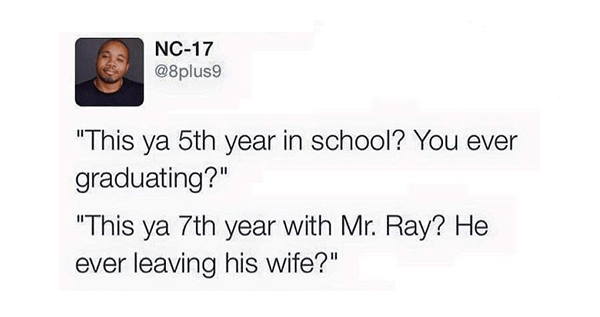 Mr Ray