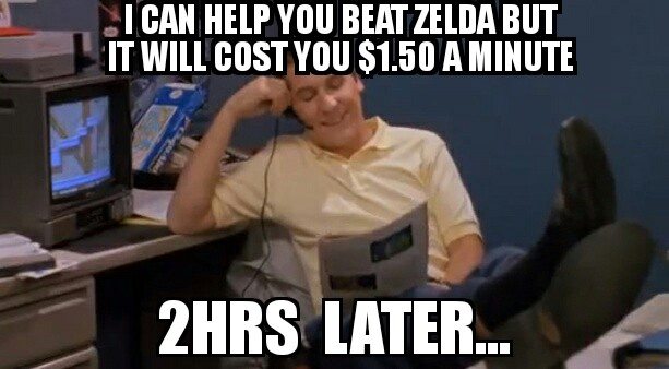 Nes Tip