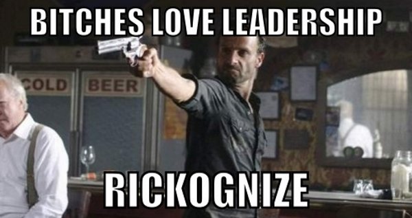 Rick Tator Ship