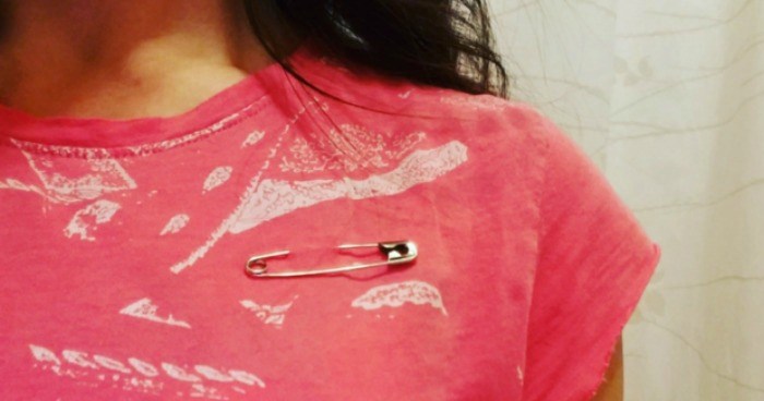 Safety Pin