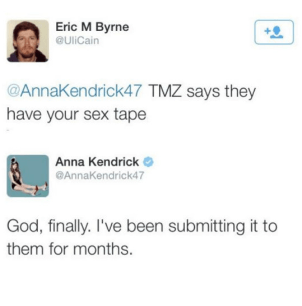 Sex Tape