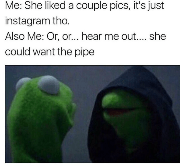 The Pipe