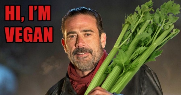 The Walking Veg