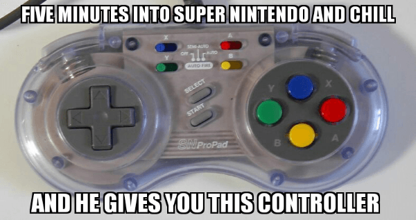 Third Party Controller