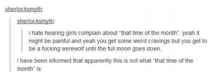 Werewolf