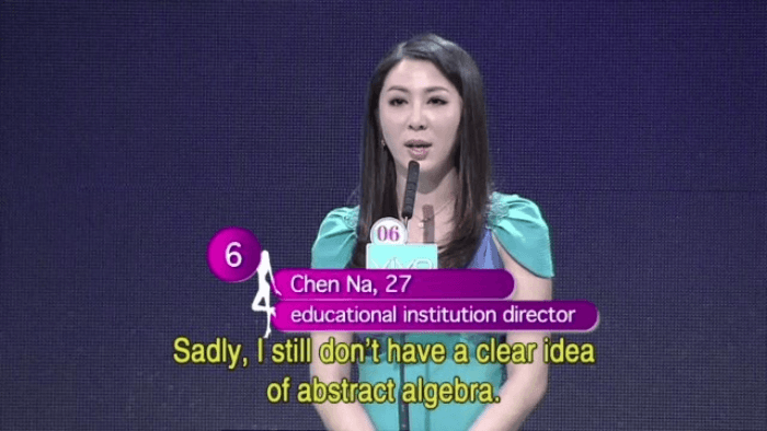 Abstract Algebra