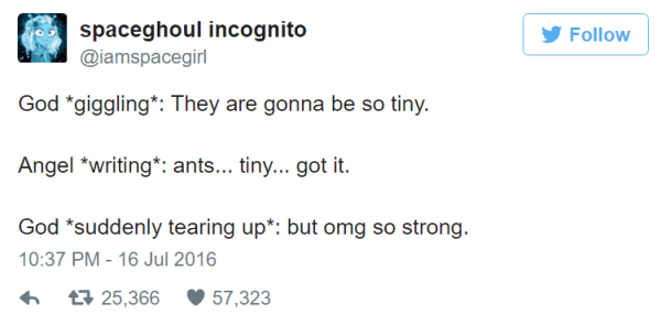 Ants