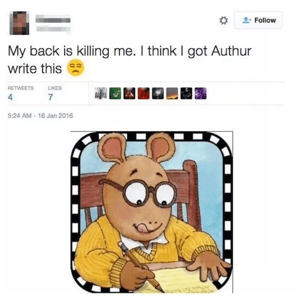 Arthur