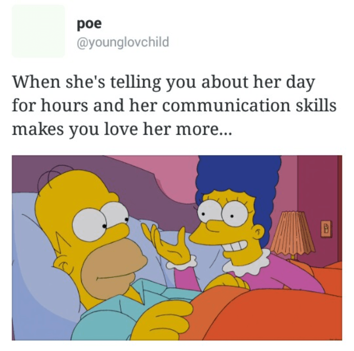 Communication Skills