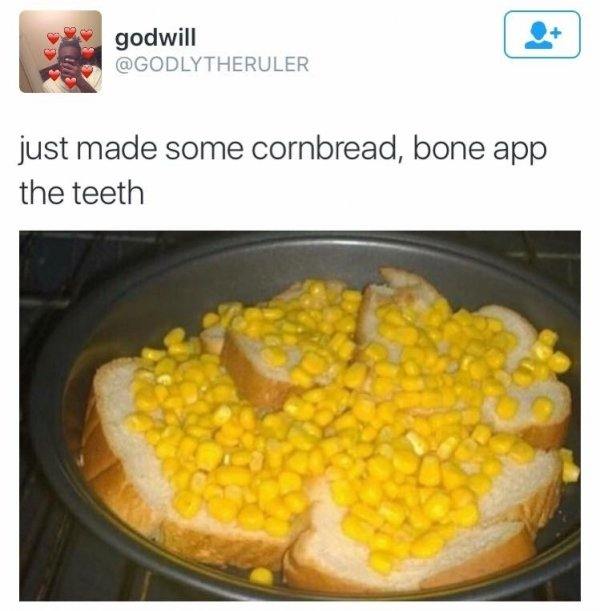 Corn Bread