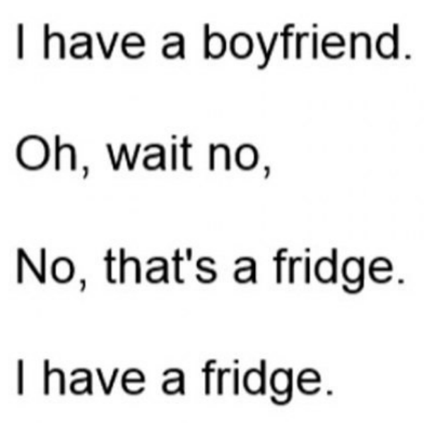 Fridge