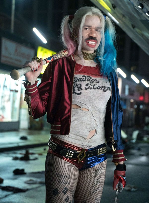 Harvey Quinn