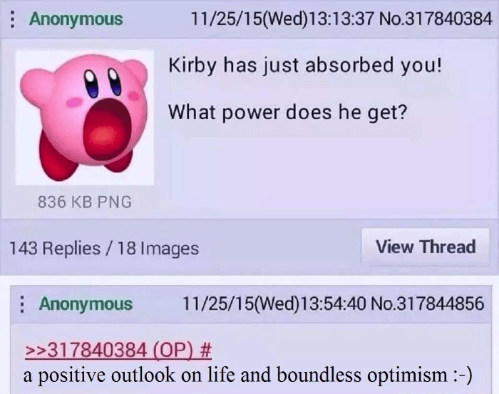 Kirby