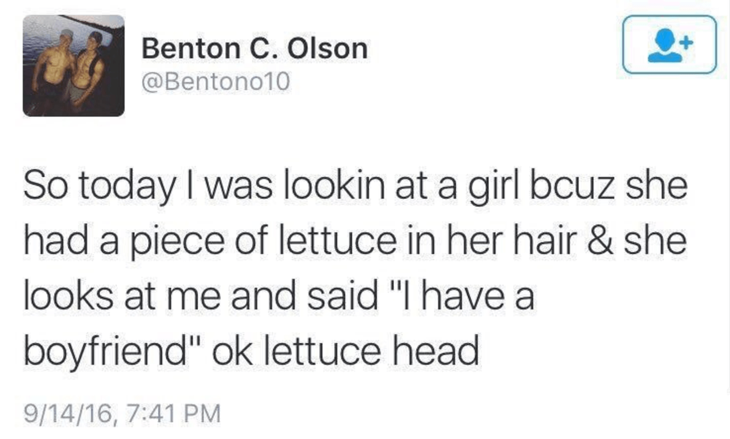 Lettuce