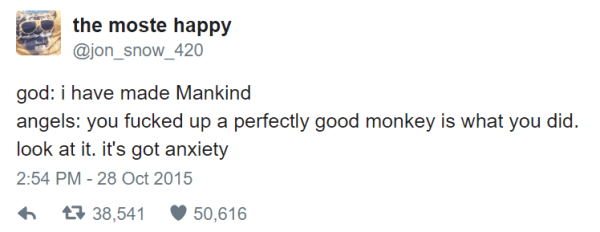 Monkeys