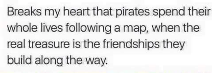 Pirates