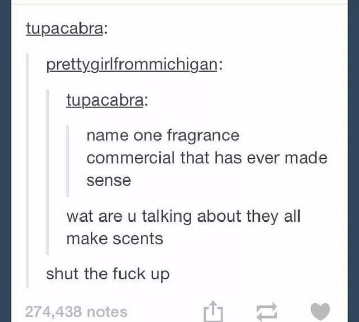 Scents