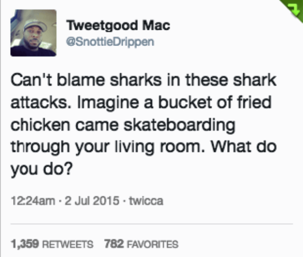 Sharks