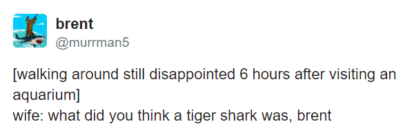 Tiger Shark