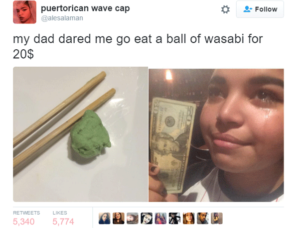 Wasabi