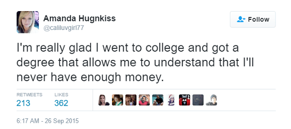 Why College Is Important