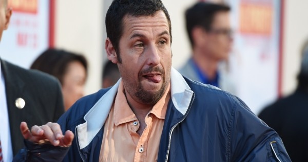 Adam Sandler