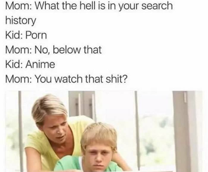 Anime Shit