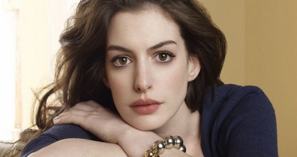 Anne Hathaway