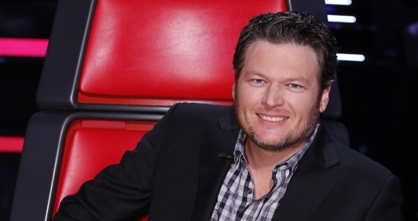 Blake Shelton