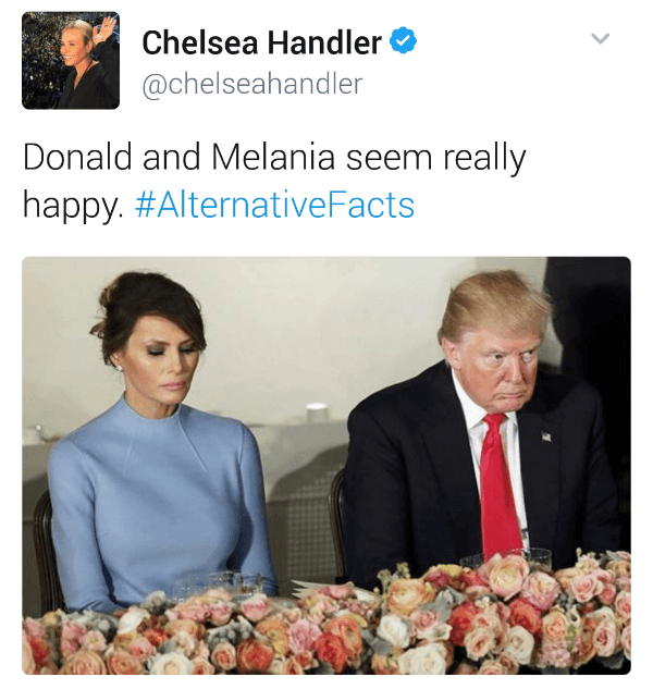 Don Melania