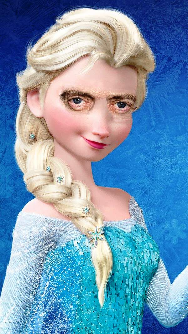 Elsa