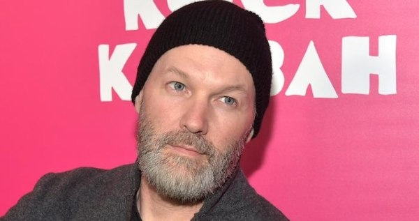 Fred Durst