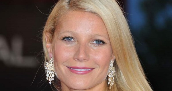 Gwyneth Paltrow