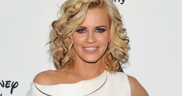 Jenny Mccarthy