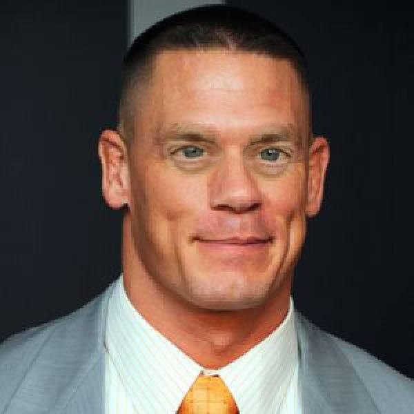 John Cena