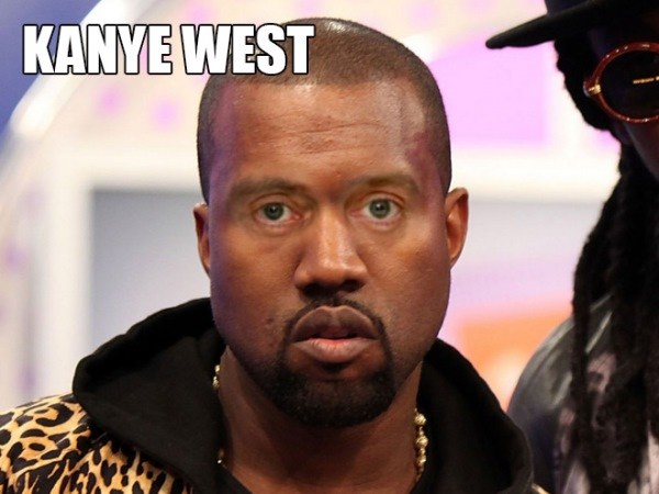 Kanye West