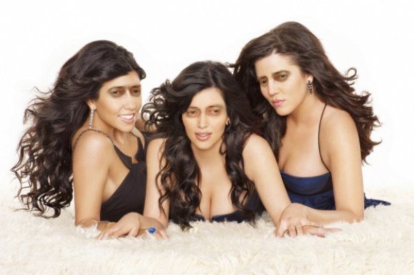 Kardashians