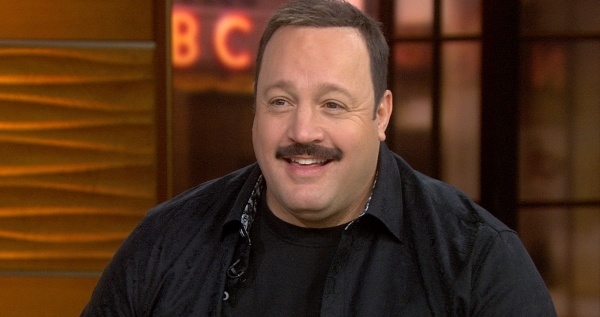 Kevin James